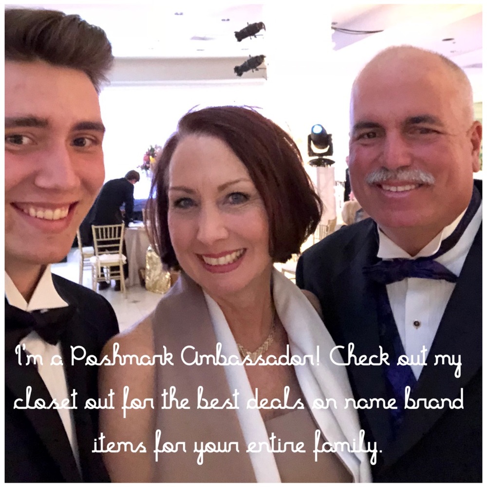 I’m a Posh Ambassador!👜💍👠🥾👔🧢